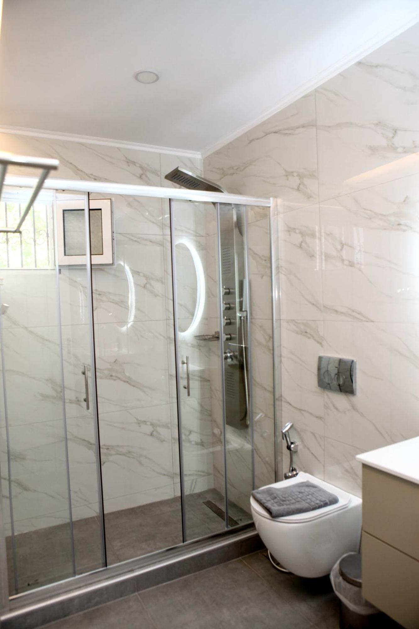 Nicole Fresh Apartments Keramoti  Luaran gambar